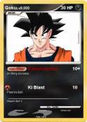 Goku