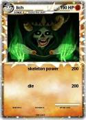 lich