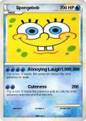 Spongebob