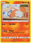 Tails