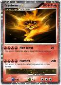 firestorm