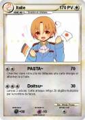 Italie