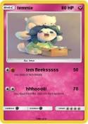 temmie