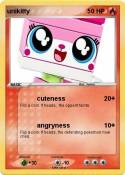 unikitty