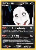 Jeff The Killer