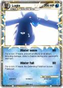Lugia