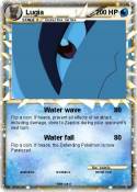 Lugia