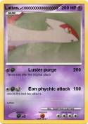 Latias