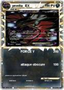 yevelta EX