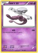 mew V EX