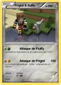 Frigiel & fluff