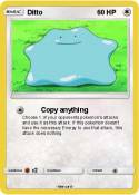 Ditto