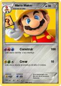 Mario Maker