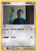 TONTON