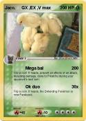 Jaco. GX ,EX ,V