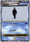 Zev!
