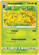 Pikachufreinds