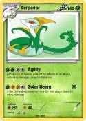 Serperior