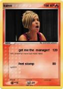 karen