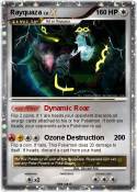 Rayquaza