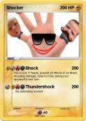 Shocker