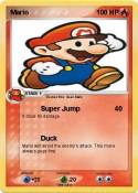 Mario