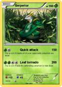 Serperior