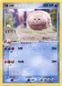 fat cat