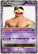 Jeffy Cena