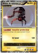 drone de defens