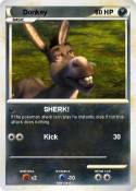 Donkey