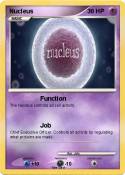Nucleus