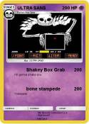 ULTRA SANS
