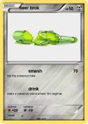 beer brok