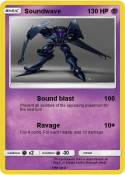 Soundwave