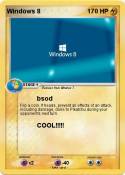 Windows 8