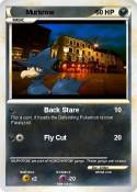 Murkrow