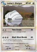 Ionitan's Shelg