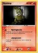 Plushtrap