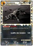 Demolosse EX