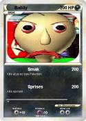 Balldy