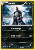 Bat-Man