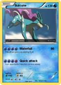 Suicune