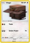 Villager