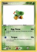 Yoshi