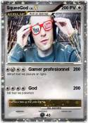 SqueeGod