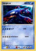 kyogre ex 9