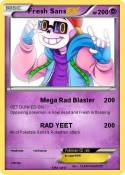 Fresh Sans
