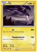 Lit