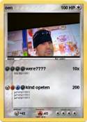 oen